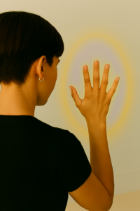 Aura’s, communicatie met kleuren (deel 2 – oefeningen)