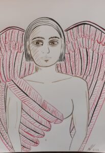 Mediamieke sessies & readings via een medium, paragnost of…