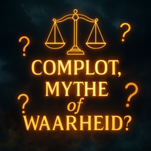 Complot, Mythe of Waarheid?